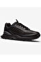 Stellar Trail Men's Black (40-45) Casual Sports Shoes - 3