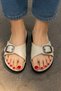 Orthopedic and Anatomical Hallux Valgus (Big Toe Protrusion) and Heel Spur Slippers - 4