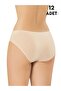 5115 بيكيني مودال (مقاسات M-L-XL) عبوة من 12 قطعة - 3