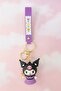 Kuromi Figured Keychain, Gift, Birthday Gift, Christmas Gift - 5