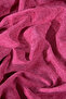 Harmony Ringed Background Curtain Fuchsia 140X260 - 6
