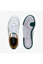 Ca Match Unisex White Sports Shoes - 4