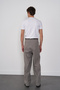Pleated Pants - 5