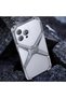iPhone 15 Case, Bibilel, Plastic, Grey - 7
