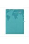 Termo Leather Elastic Daily 2026 Agenda 14*20