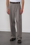 Pleated Pants - 3