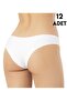 5103 Double Layered Modal Bikini (M-L-Xl) Pack of 12 - 3