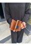 Women's Portfolio Wallet with Wrist Strap 10X15Cm - 3