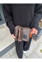 Women's Portfolio Wallet with Wrist Strap 10X15Cm - 3