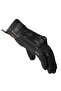 Power Carbon Protected Motorcycle Gloves Black - 3