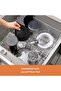 1000W, 3 in 1 Juicer Blender with Full Metal Spinner - 7