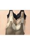 1 Piece Soft, Flexible, Comfortable Bra Suitable for Daily Use - 2