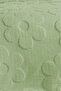 Fleura Floral Double Blanket Welsoft Bedspread 230X250 2 Pieces Wellsoft Pillowcases - 4