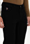 Men's Black Jean Trousers 50310332-Dn0027 - 5