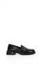 Int 4075 Buckle Detail Trock Loafer