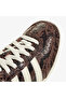 Japan Women's Brown Sneakers - 7