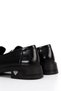 Int 4075 Buckle Detail Trock Loafer - 4