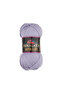 Seta Lux %100 Exoline Polyester Knitting Yarn 100 g / 170 m 20528