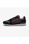 Rx 737 Vintage Unisex Black Sports Shoes - 3