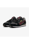 Rx 737 Vintage Unisex Black Sports Shoes - 2