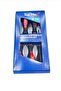 طقم مفك 6 قطع تايواني TOP MAX - 2
