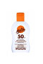 Sun SPF 50 Lotion, High Protection Sun Cream, Water Resistant and Aloe Vera Enriched, 200ml