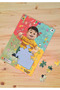 Pırıl Canlanan Puzzle - Brave Dance - 5