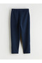 Elastic Waist Boys' Jogger Tracksuit Bottom 2 Pcs - 3
