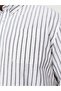 Jack Jones Oxford Plus Big Size Men's Shirt 12190444 - 5