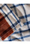 Fravonne Double Welsoft Printed Blanket - Navy Blue - 5