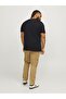Jack Jones Corp Logo Play Plus Men's T-Shirt 12243630 - 5