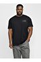 Jack Jones Corp Logo Plus Men's T-Shirt 12158505 - 2