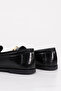 Cng A3 Metal Buckle Ballerinas - 4