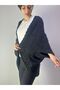 Soft Knitting Women Cardigan Bolero - 3
