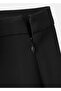 High Waist Flare Pants - 6