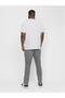 Jack Jones Corp Logo Plus Men's T-Shirt 12158505 - 3