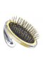 Pet-It Metal Pin Brush - 5