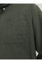 Jack Jones Oxford Plus Big Size Men's Shirt 12190444 - 5