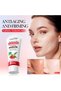 Natural Brightening Deep Cleaning Goqi Berry Hydrating Facial Cleanser Face Wash With Rich Foam - 6