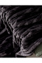 Corbeau Welsoft Flat Tv Blanket - Anthracite - 4