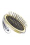 Pet-It Metal Pin Brush - 3