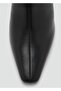 High Heel Boots - 6