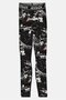 Women Sportswear Fit Training Leggings, Multicolor - 2