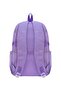 Orthopedic Primary School Bag for Girls with Teddy Bear Accessories, 7 Compartments with Thermal Lunch Box and Pencil Case - 6