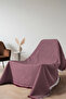 Single Cover 170X170 – Stylish and Multi-Purpose Cover for Single Sofas |   Tv Blanket Home Textile