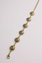 Women's Gold Chain Belt Waist Belt Dress Belt Coat Belt - 5