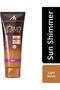 Sunshimmer Sofortb uner Matte Light For A Flawless Tan With Up To 24 Hours Of Wear 125ml