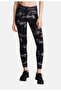 Women Sportswear Fit Training Leggings, Multicolor