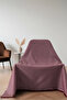 Single Cover 170X170 – Stylish and Multi-Purpose Cover for Single Sofas |   Tv Blanket Home Textile - 3