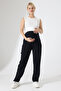 Maternity Adjustable Waist Pants - 2